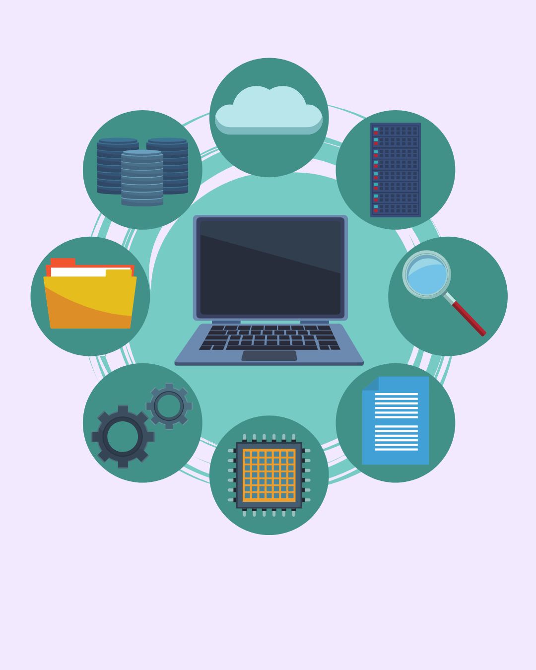 dépannage informatique